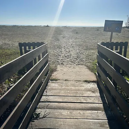 Au Bord De Ghisonaccia