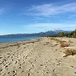 Marina Corsa - Terrasse, Jardin & A 100m * 吉索纳恰