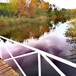 公寓 Marina Corsa - Terrasse, Jardin & A 100m 吉索纳恰