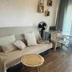 Marina Corsa - Terrasse, Jardin & A 100m Apartment