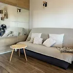 Marina Corsa - Terrasse, Jardin & A 100m *