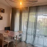 Marina Corsa - Terrasse, Jardin & A 100m * 吉索纳恰