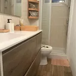 Marina Corsa - Terrasse, Jardin & A 100m 吉索纳恰