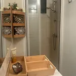 Marina Corsa - Terrasse, Jardin & A 100m * 吉索纳恰