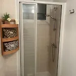 Marina Corsa - Terrasse, Jardin & A 100m 公寓