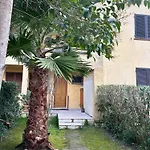 Marina Corsa - Terrasse, Jardin & A 100m *