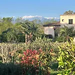 Marina Corsa - Terrasse, Jardin & A 100m * 吉索纳恰