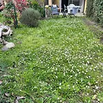 公寓 Marina Corsa - Terrasse, Jardin & A 100m 吉索纳恰