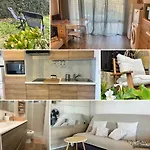 Marina Corsa - Terrasse, Jardin & A 100m