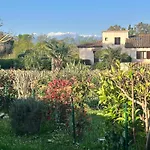 Marina Corsa - Terrasse, Jardin & A 100m Apartment