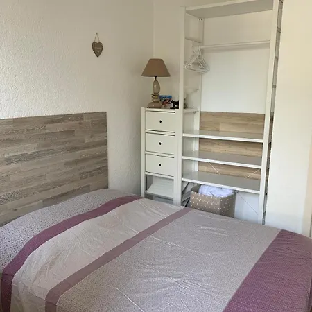 Au Bord De Apartment Ghisonaccia