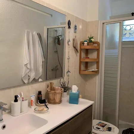 Apartment Au Bord De *