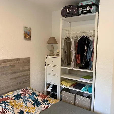 Apartment Au Bord De *