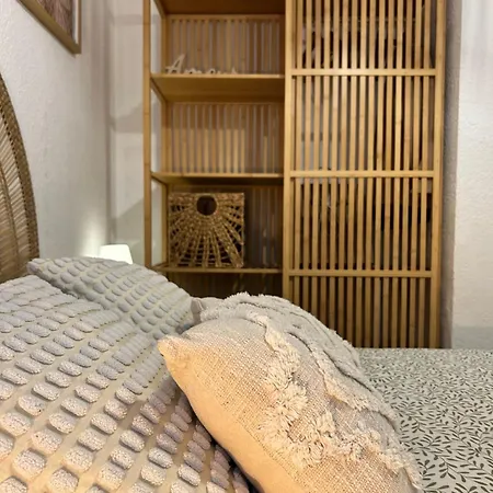 公寓 Marina Corsa - Terrasse, Jardin & A 100m 吉索纳恰