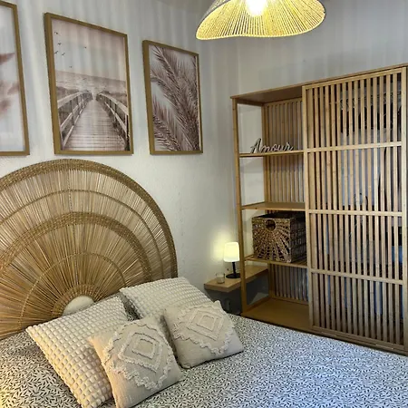 Marina Corsa - Terrasse, Jardin & A 100m 公寓 吉索纳恰